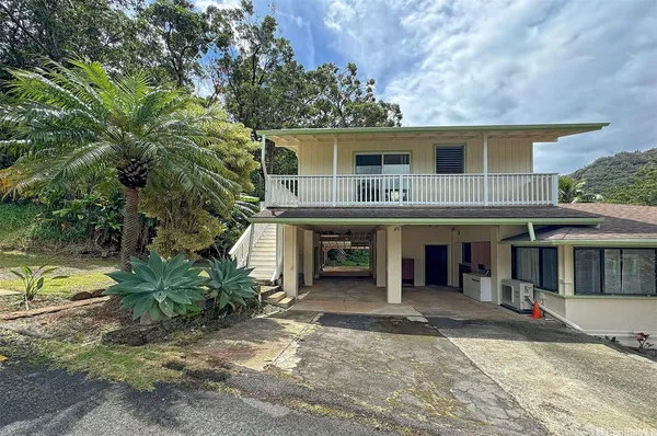 $3,800 | 3135 Kalihi Street, Unit K, Honolulu, HI 96819