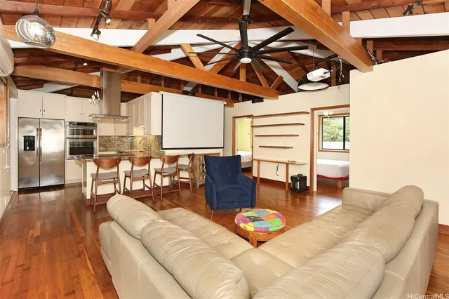 $3,800 | 3135 Kalihi Street, Unit K, Honolulu, HI 96819