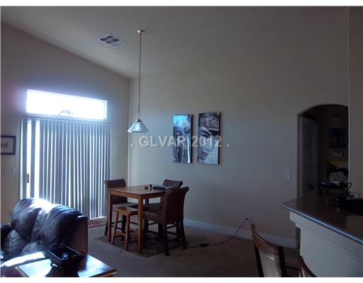 1603 Cattle Ranch Place Henderson, NV 89002 - Photo 19 of 25 Dining Room. 1603 CATTLE RANCH PLACE HENDERSON HOME FOR SALE