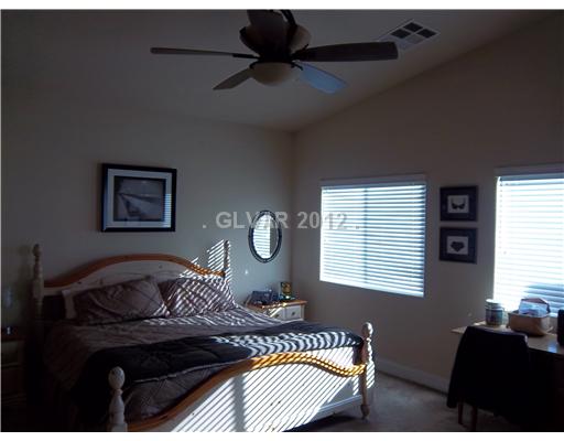 1603 Cattle Ranch Place Henderson, NV 89002 - Photo 6 of 25 Master Bedroom. 1603 CATTLE RANCH PLACE HENDERSON HOME FOR SALE
