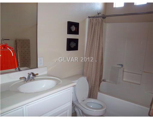 1603 Cattle Ranch Place Henderson, NV 89002 - Photo 9 of 25 Master Bath/Spa. 1603 CATTLE RANCH PLACE HENDERSON HOME FOR SALE