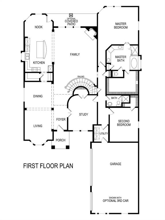 11562 Summerfield Road Frisco, TX 75035 - Photo 1 of 1 a picture of a wall with a white wall and a picture of a picture