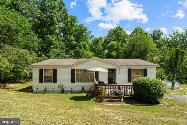 $259,900 | 1156 AA Rogers Road, Augusta, WV 26704