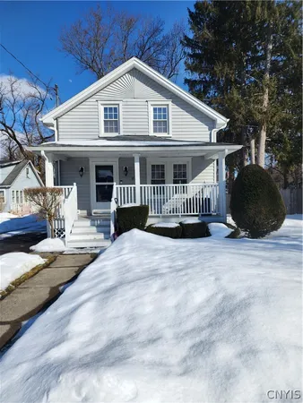 $189,000 | 37 Parker Avenue, Cortland, NY 13045