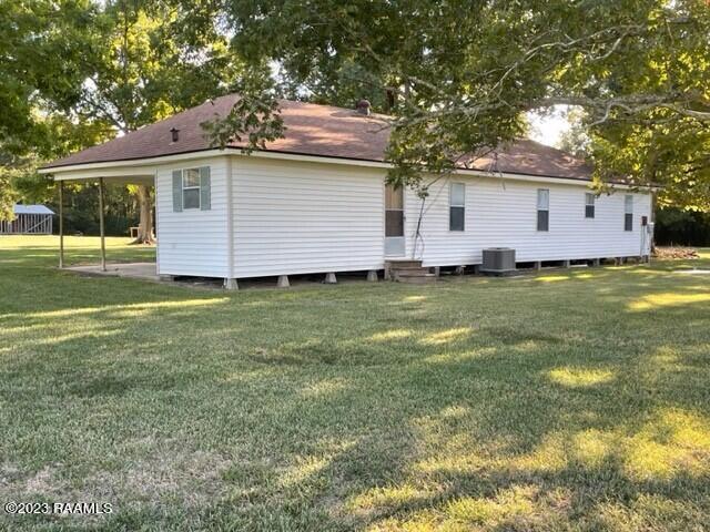 6596 Fusilier Road Maurice, LA 70555 - Photo 6 of 15 FUSD12