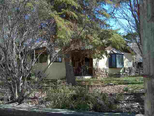 940 North Meridian Road Lovelock, NV 89419 - Photo 1 of 9 Photo 1