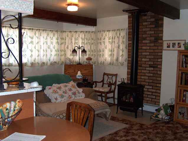 940 North Meridian Road Lovelock, NV 89419 - Photo 3 of 9 Photo 3