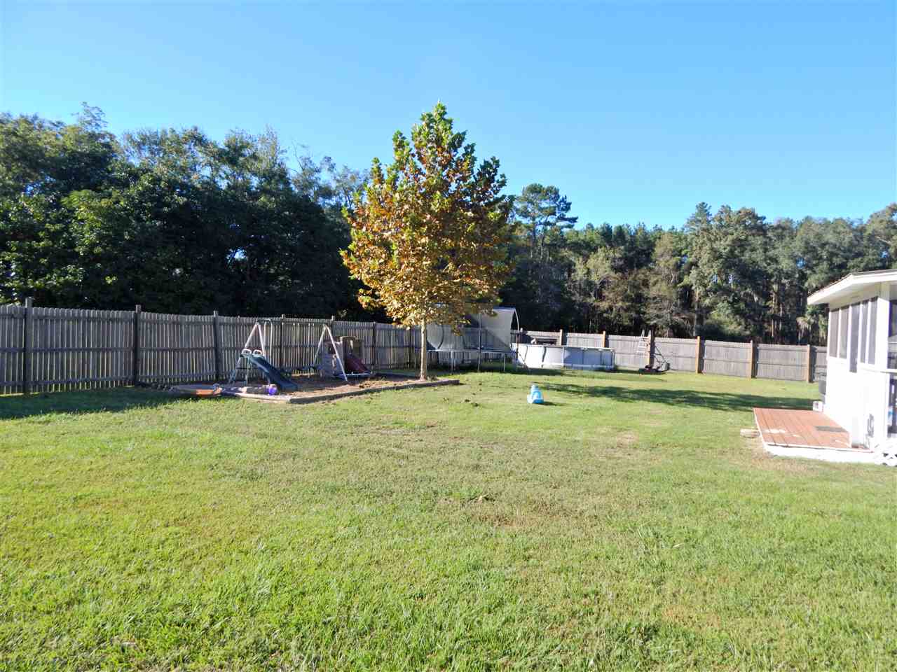 721 Boland Cemetery Road Lamont, FL 32336 - Photo 1 of 11 Gallery Image 1