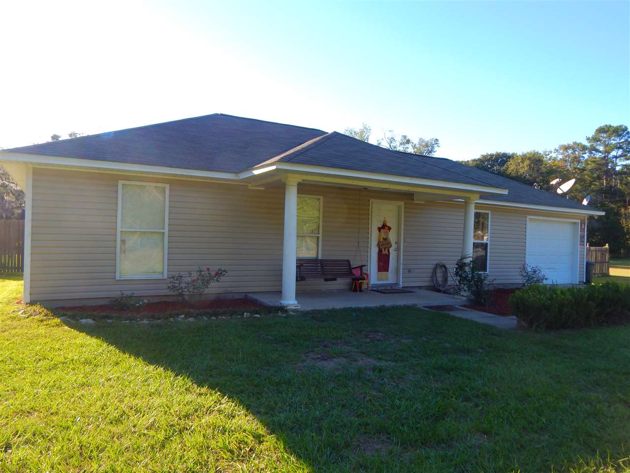 721 Boland Cemetery Road Lamont, FL 32336 - Photo 11 of 11 Gallery Image 11
