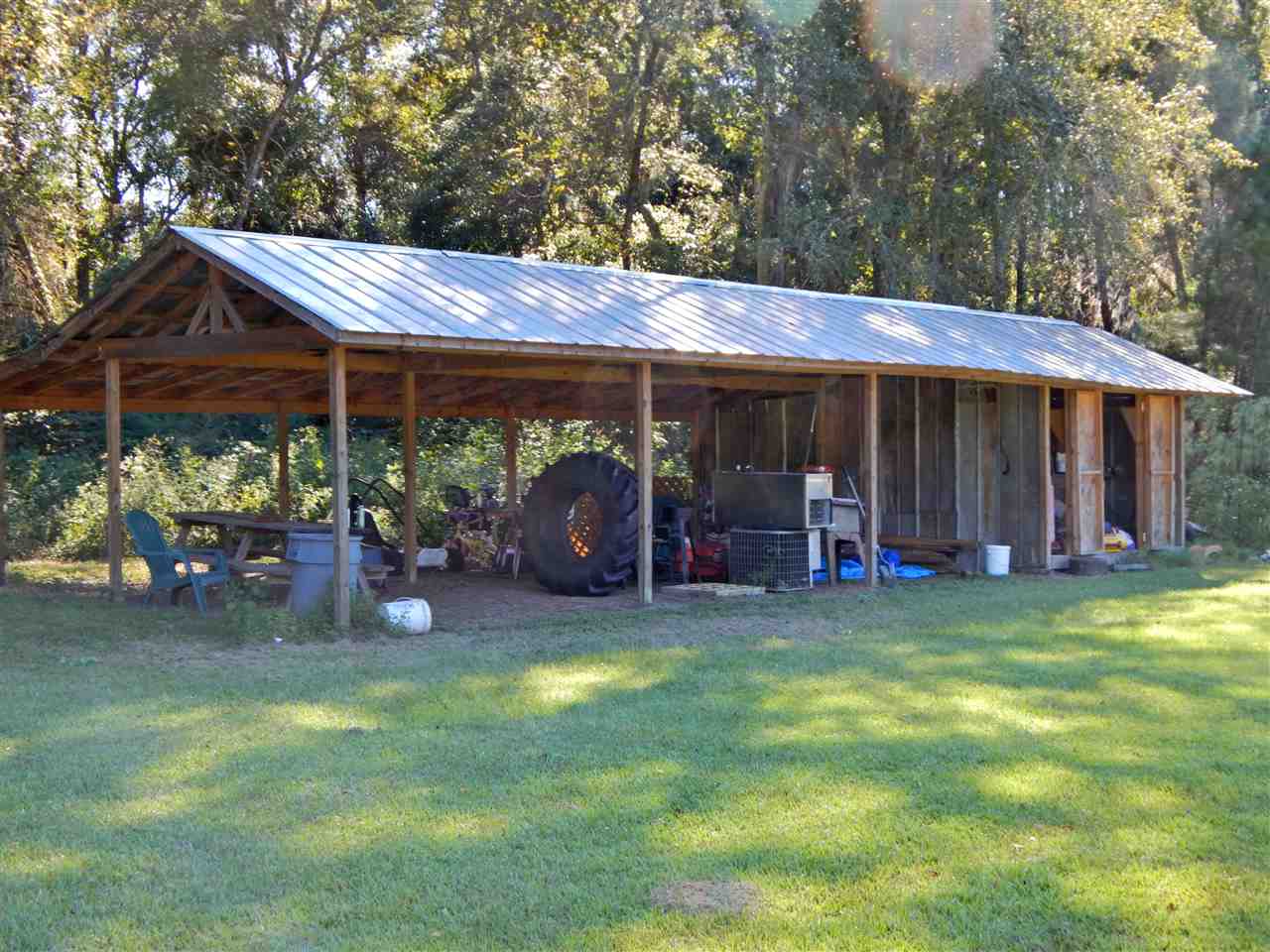 721 Boland Cemetery Road Lamont, FL 32336 - Photo 2 of 11 Gallery Image 2