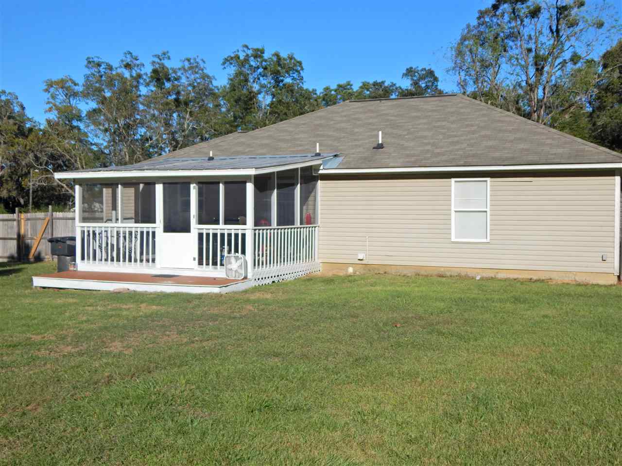 721 Boland Cemetery Road Lamont, FL 32336 - Photo 3 of 11 Gallery Image 3