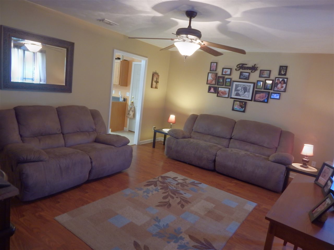721 Boland Cemetery Road Lamont, FL 32336 - Photo 10 of 11 Gallery Image 10