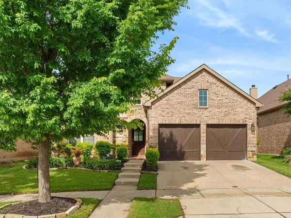 $419,400 | 705 Fenceline Drive, Argyle, TX 76226