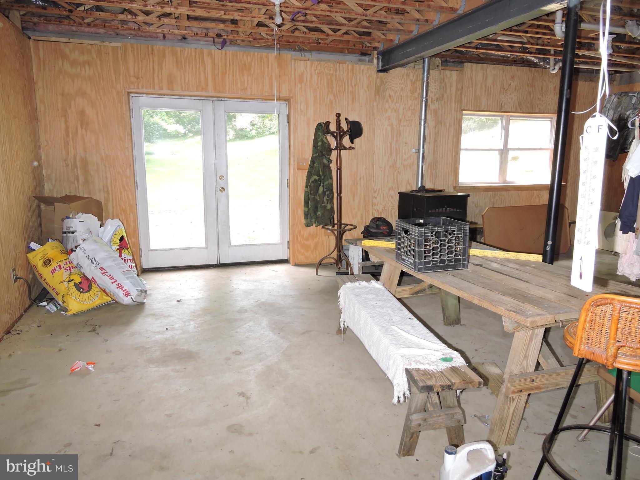 3310 Cedar Church Road Darlington, MD 21034 - Photo 26 of 37 Partially finished Lower level