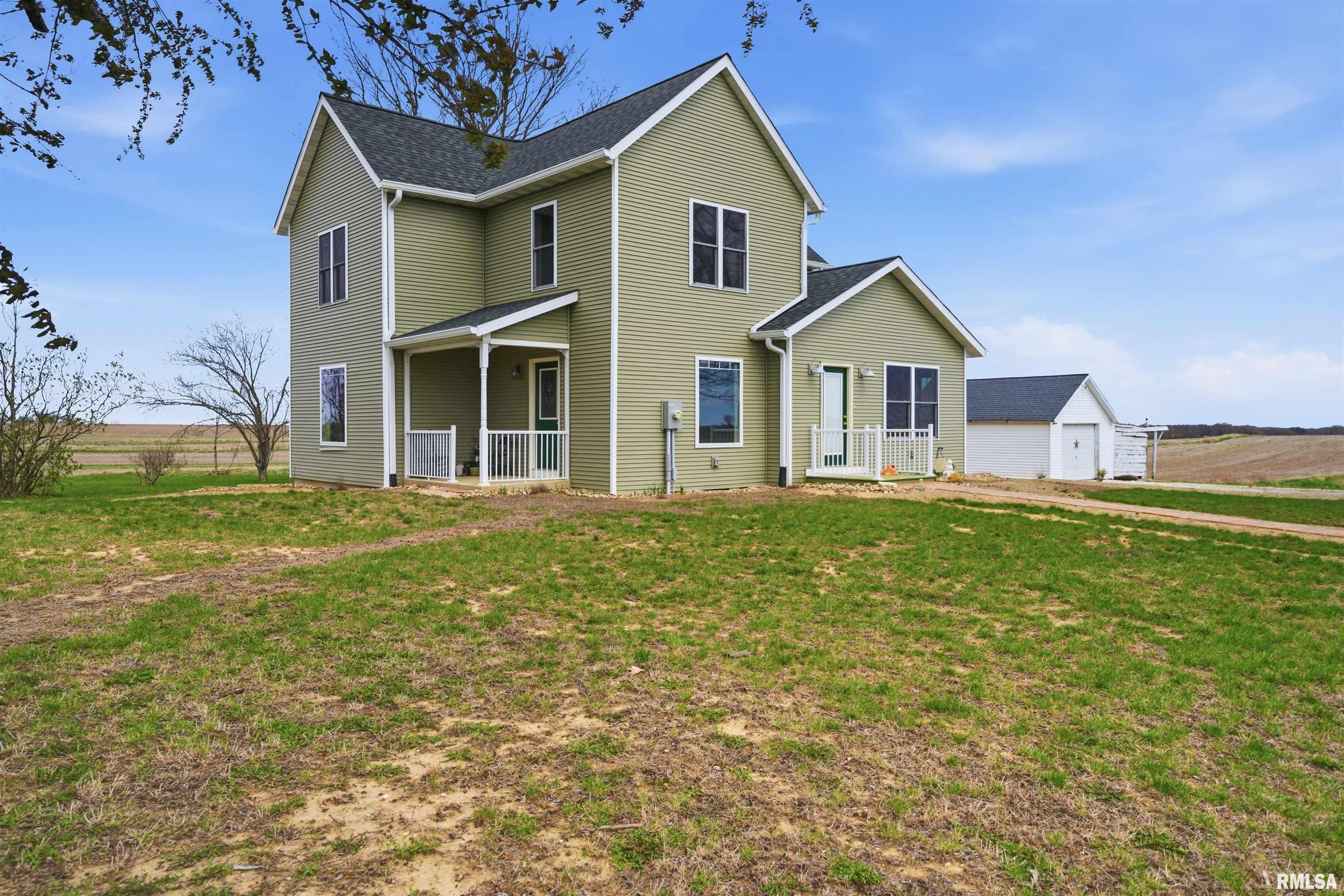 22014 Highway 40 Edelstein, IL 61526 - Photo 2 of 45
