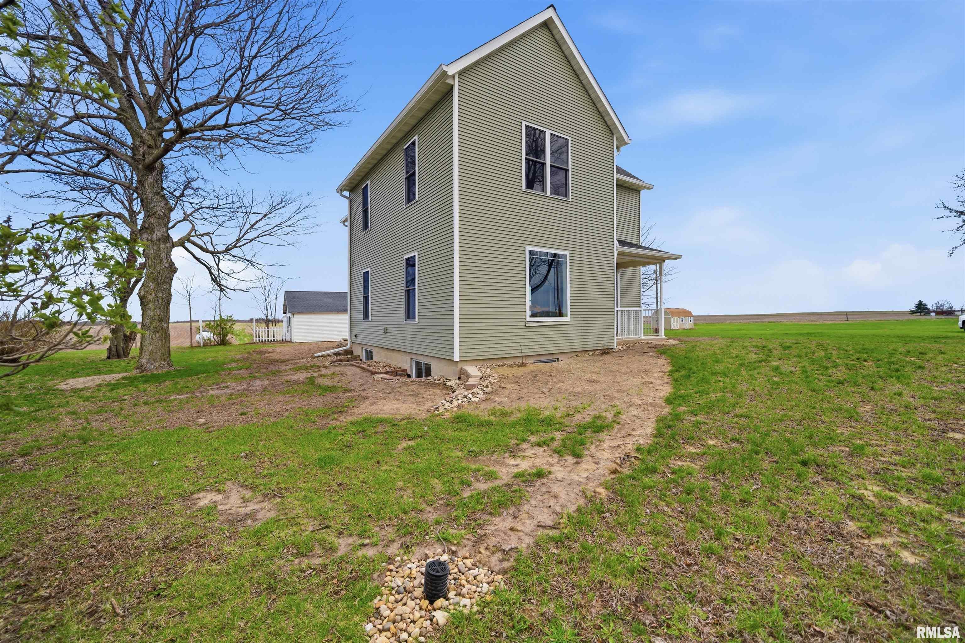 22014 Highway 40 Edelstein, IL 61526 - Photo 39 of 45