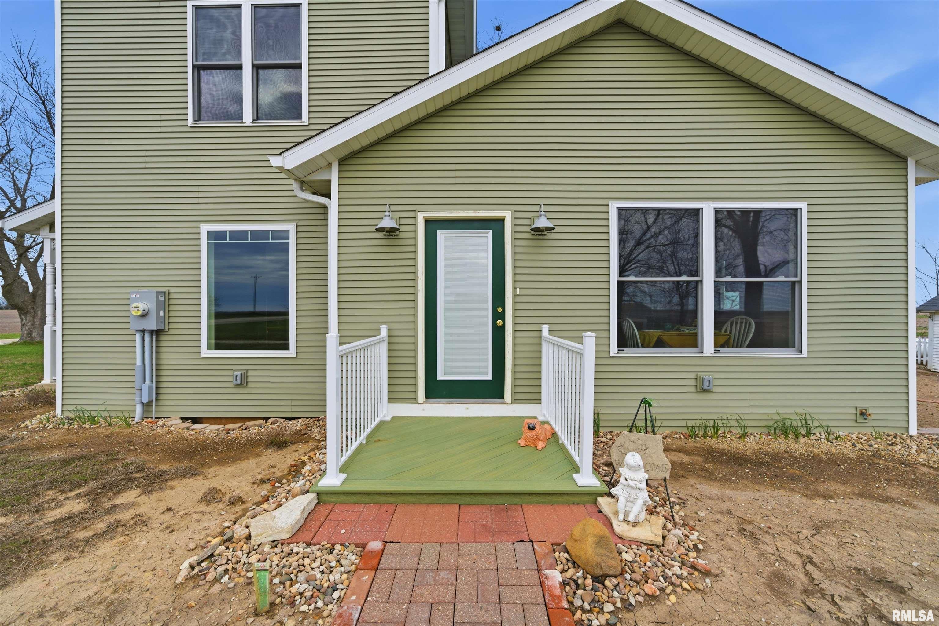 22014 Highway 40 Edelstein, IL 61526 - Photo 4 of 45