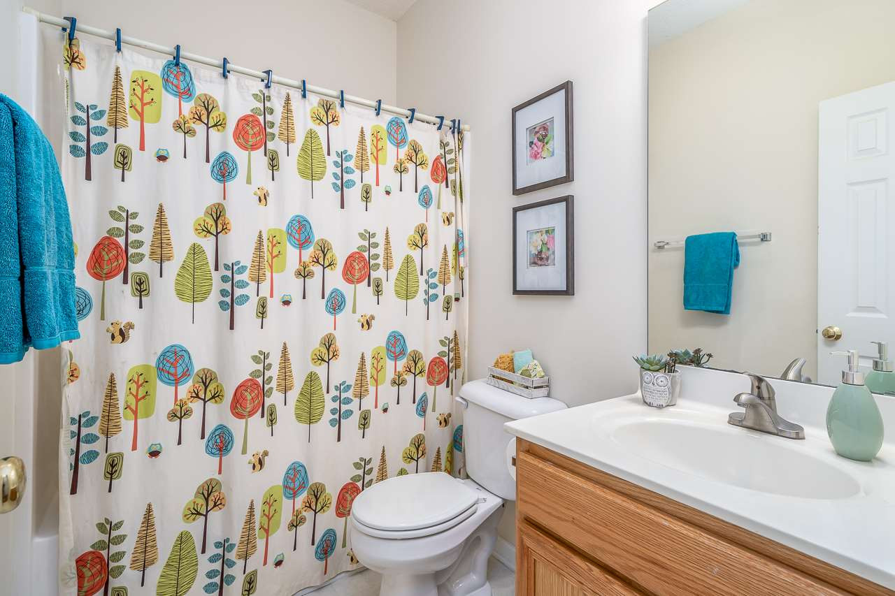 1018 Shackleton Road Apex, NC 27502 - Photo 21 of 26 Photo 21