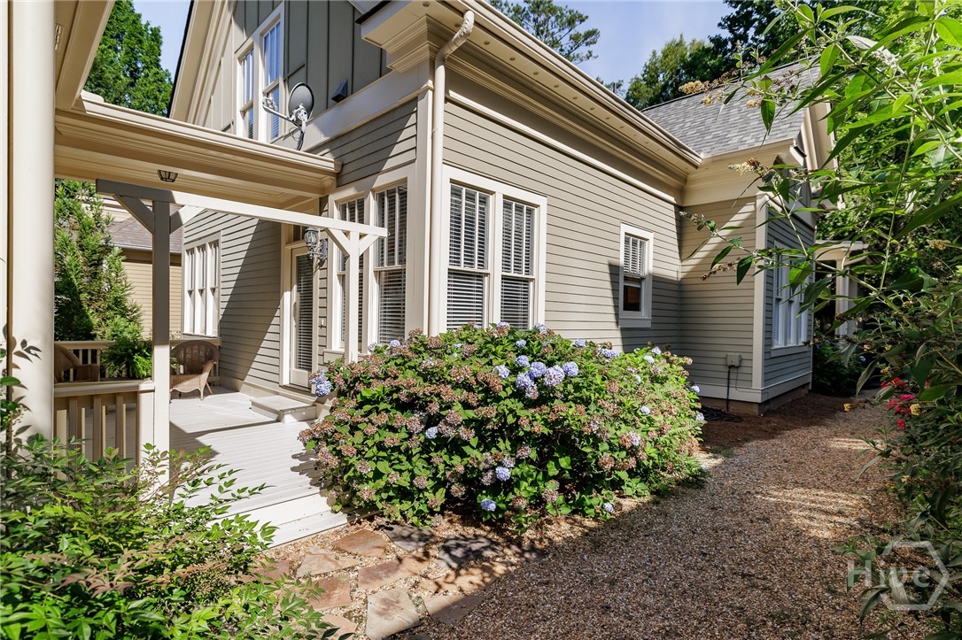 3 Oak Grove Road Athens, GA 30607 - Photo 33 of 42