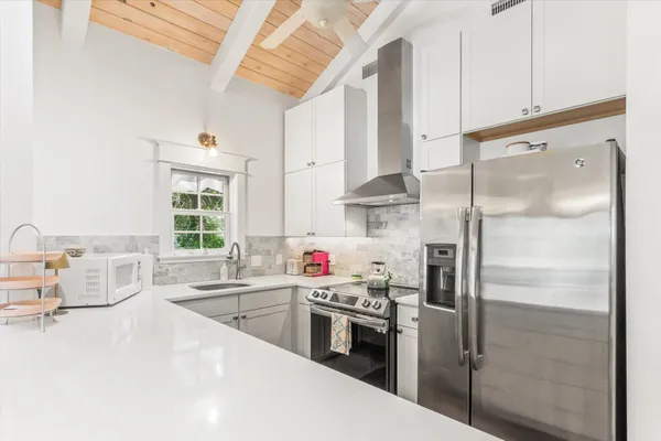 $1,195,000 | 48 Osceola Street, St. Augustine, FL 32084