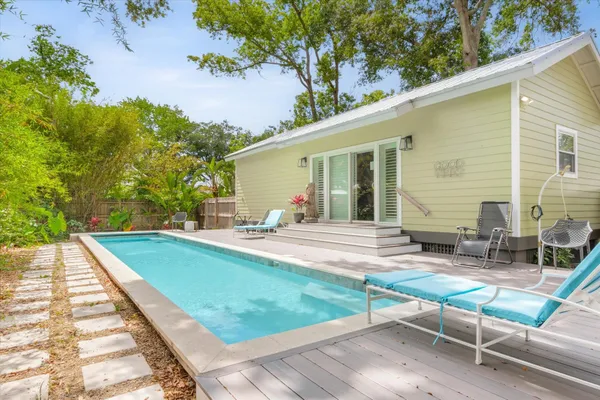 $1,195,000 | 48 Osceola Street, St. Augustine, FL 32084