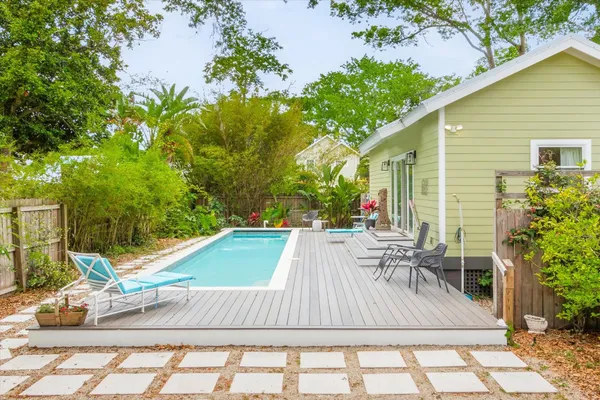 $1,195,000 | 48 Osceola Street, St. Augustine, FL 32084