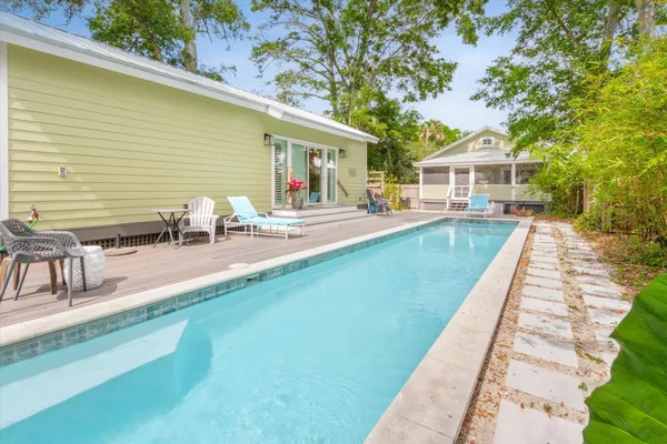 $1,195,000 | 48 Osceola Street, St. Augustine, FL 32084