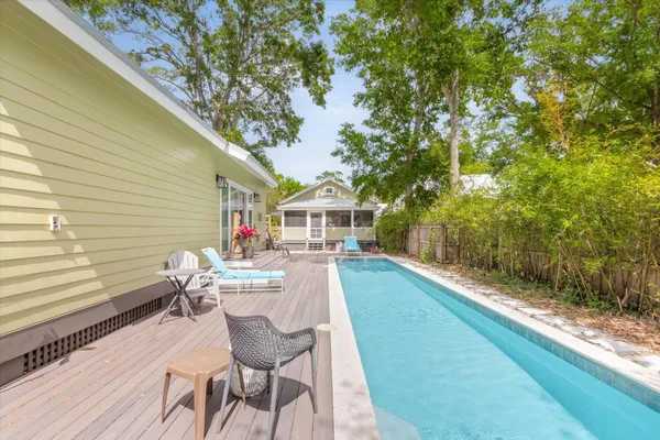 $1,195,000 | 48 Osceola Street, St. Augustine, FL 32084