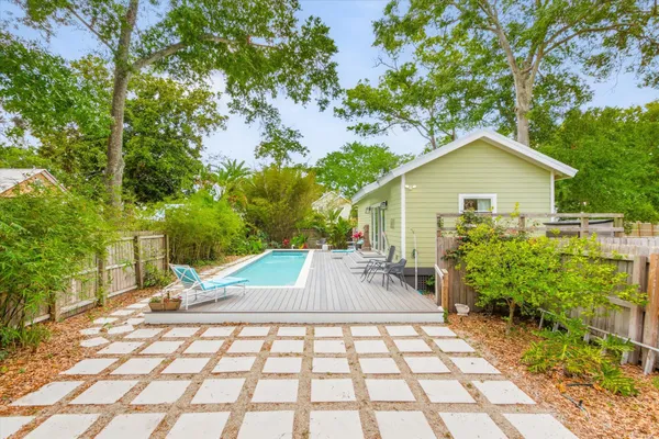 $1,195,000 | 48 Osceola Street, St. Augustine, FL 32084