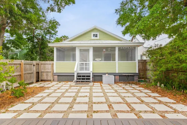 $1,195,000 | 48 Osceola Street, St. Augustine, FL 32084