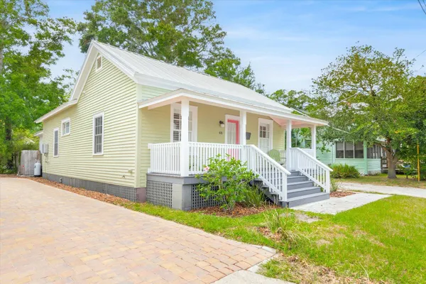 $1,195,000 | 48 Osceola Street, St. Augustine, FL 32084