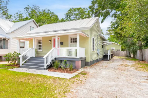 $1,195,000 | 48 Osceola Street, St. Augustine, FL 32084