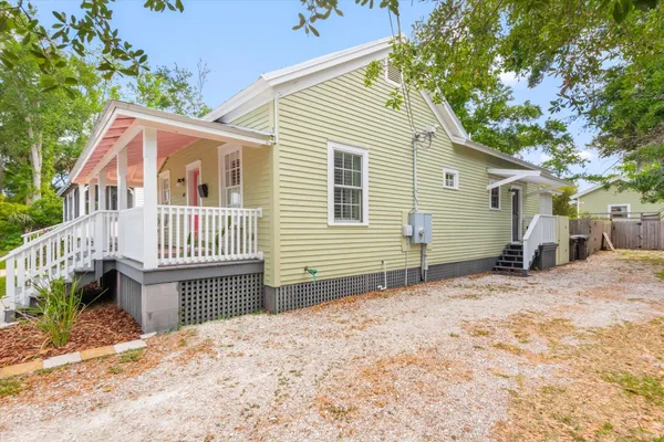 $1,195,000 | 48 Osceola Street, St. Augustine, FL 32084