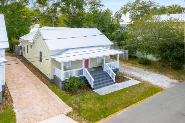 $1,195,000 | 48 Osceola Street, St. Augustine, FL 32084