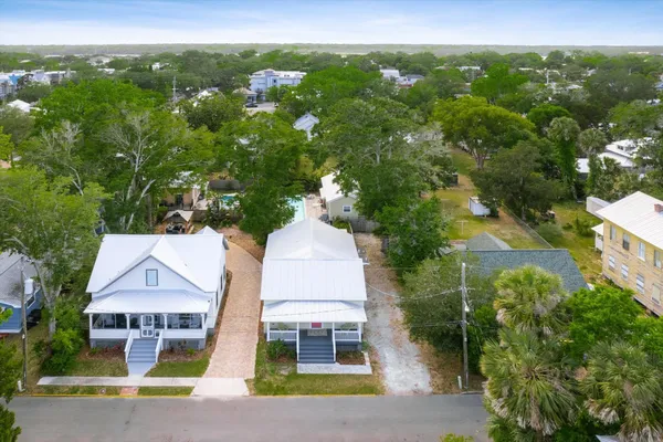 $1,195,000 | 48 Osceola Street, St. Augustine, FL 32084