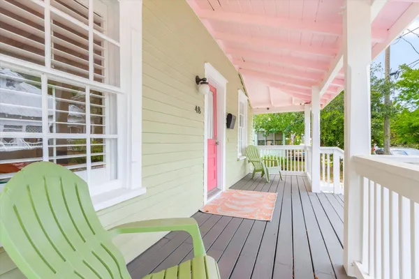 $1,195,000 | 48 Osceola Street, St. Augustine, FL 32084