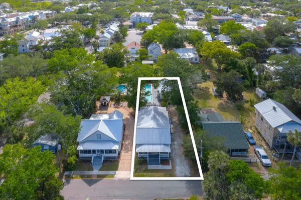 $1,195,000 | 48 Osceola Street, St. Augustine, FL 32084