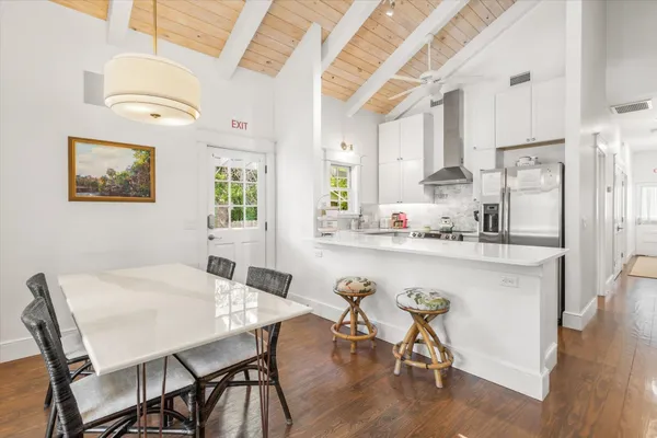 $1,195,000 | 48 Osceola Street, St. Augustine, FL 32084