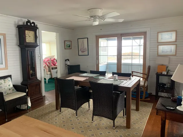 $875,000 | 42 Thistle Lane, Long Island, ME 04050