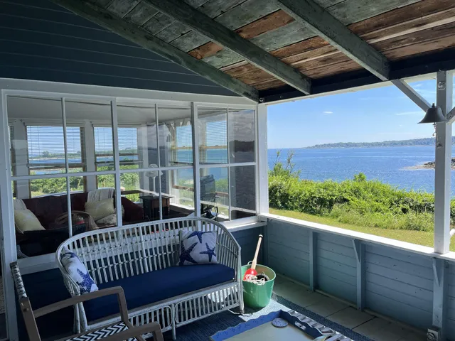 $875,000 | 42 Thistle Lane, Long Island, ME 04050