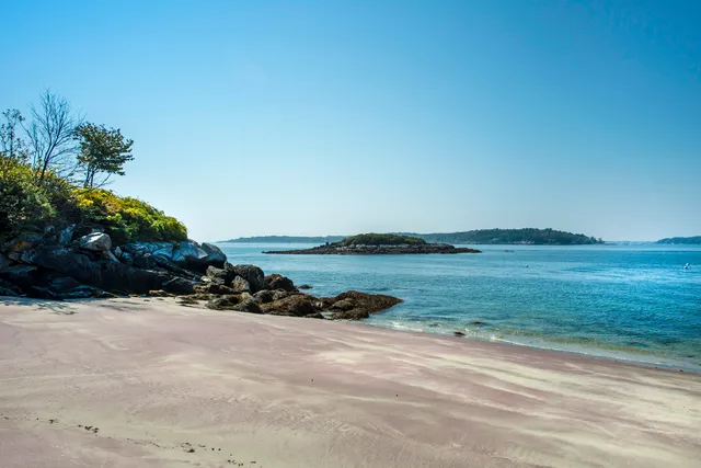 $875,000 | 42 Thistle Lane, Long Island, ME 04050