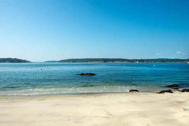 $875,000 | 42 Thistle Lane, Long Island, ME 04050