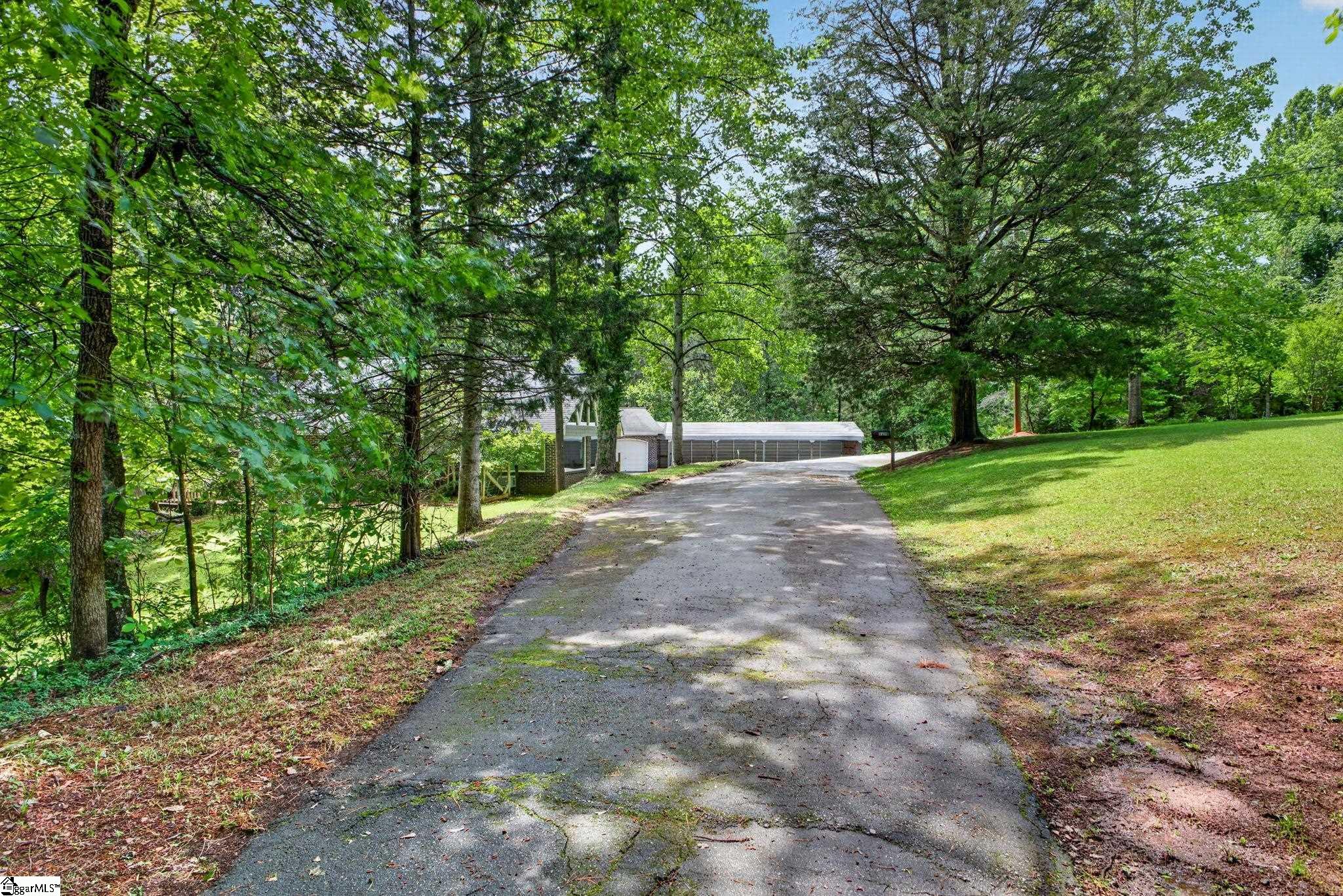 1310 Camp Creek Road Taylors, SC 29687 - Photo 49 of 50