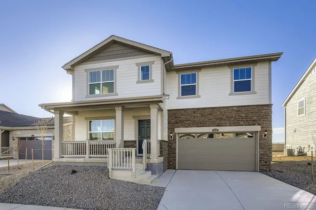 $546,900 | 4226 Lucas Drive, Johnstown, CO 80534