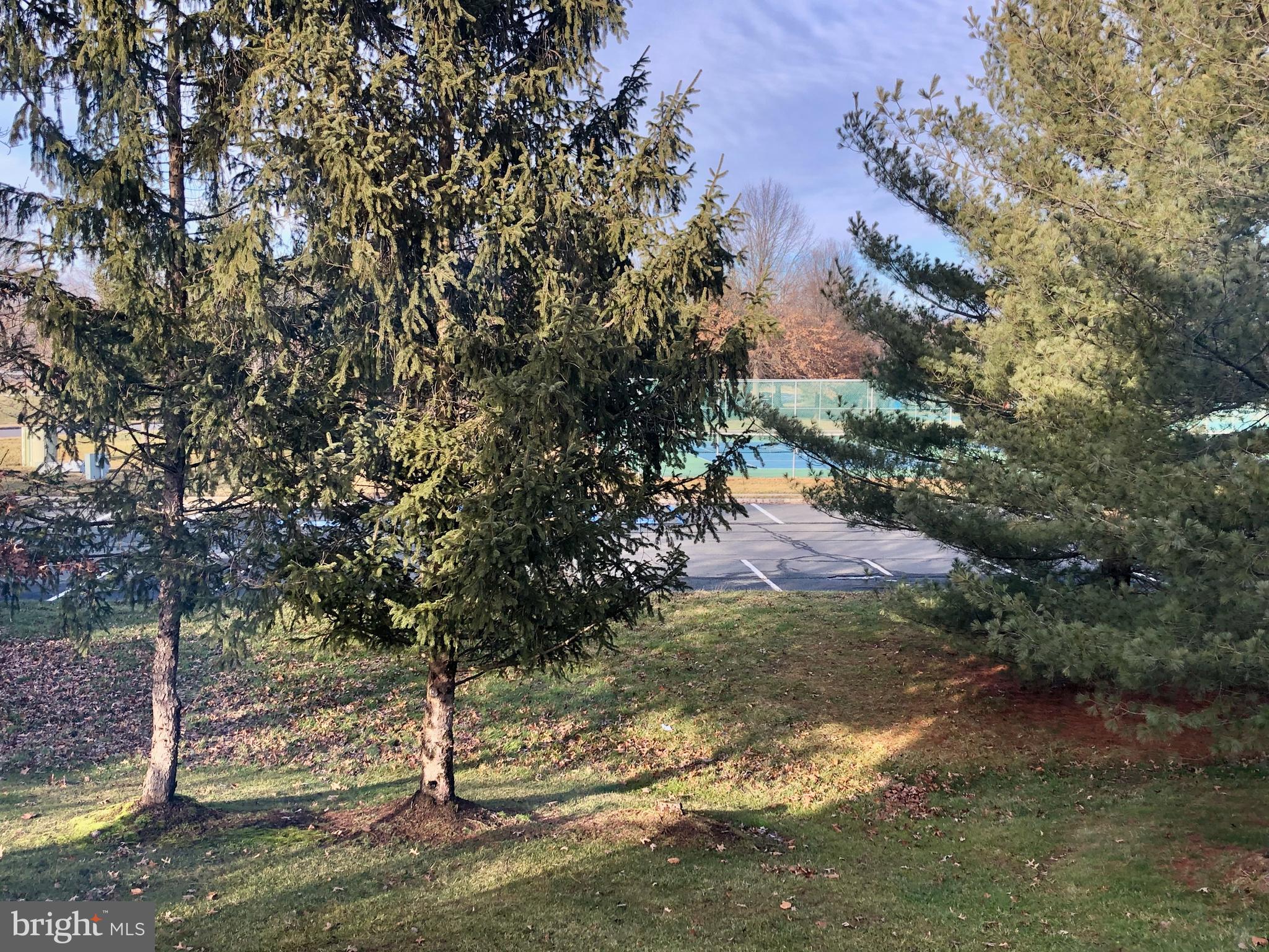 82 Manley Road Pennington, NJ 08534 - Photo 8 of 40 TENNIS COURTS & BASKETBALL COURTS JUST A FEW STEPS