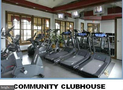 42237 Shorecrest Terrace Aldie, VA 20105 - Photo 13 of 16 a view of a room with gym equipment