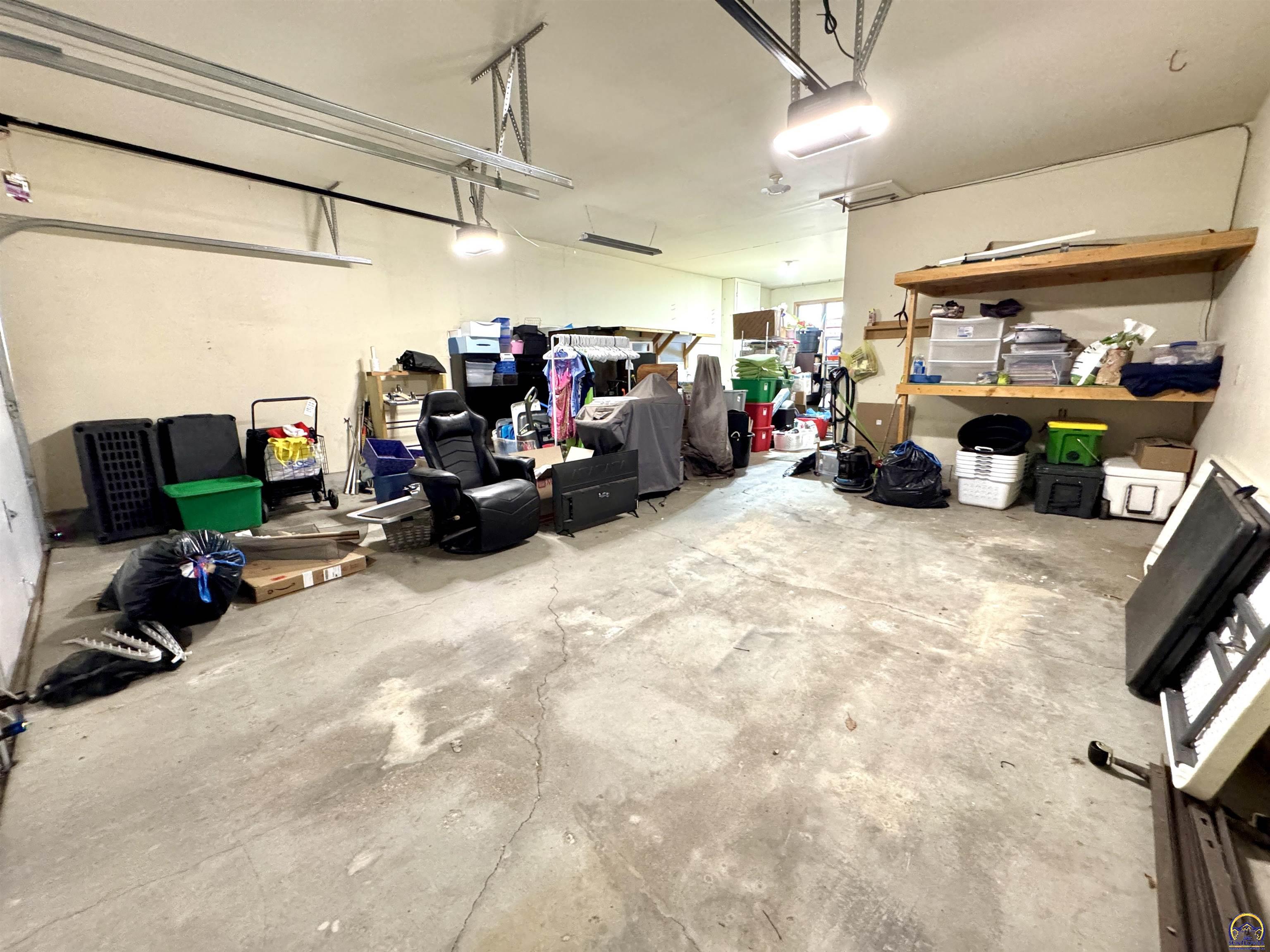 420 North Freeborn Street Marion, KS 66861 - Photo 19 of 47