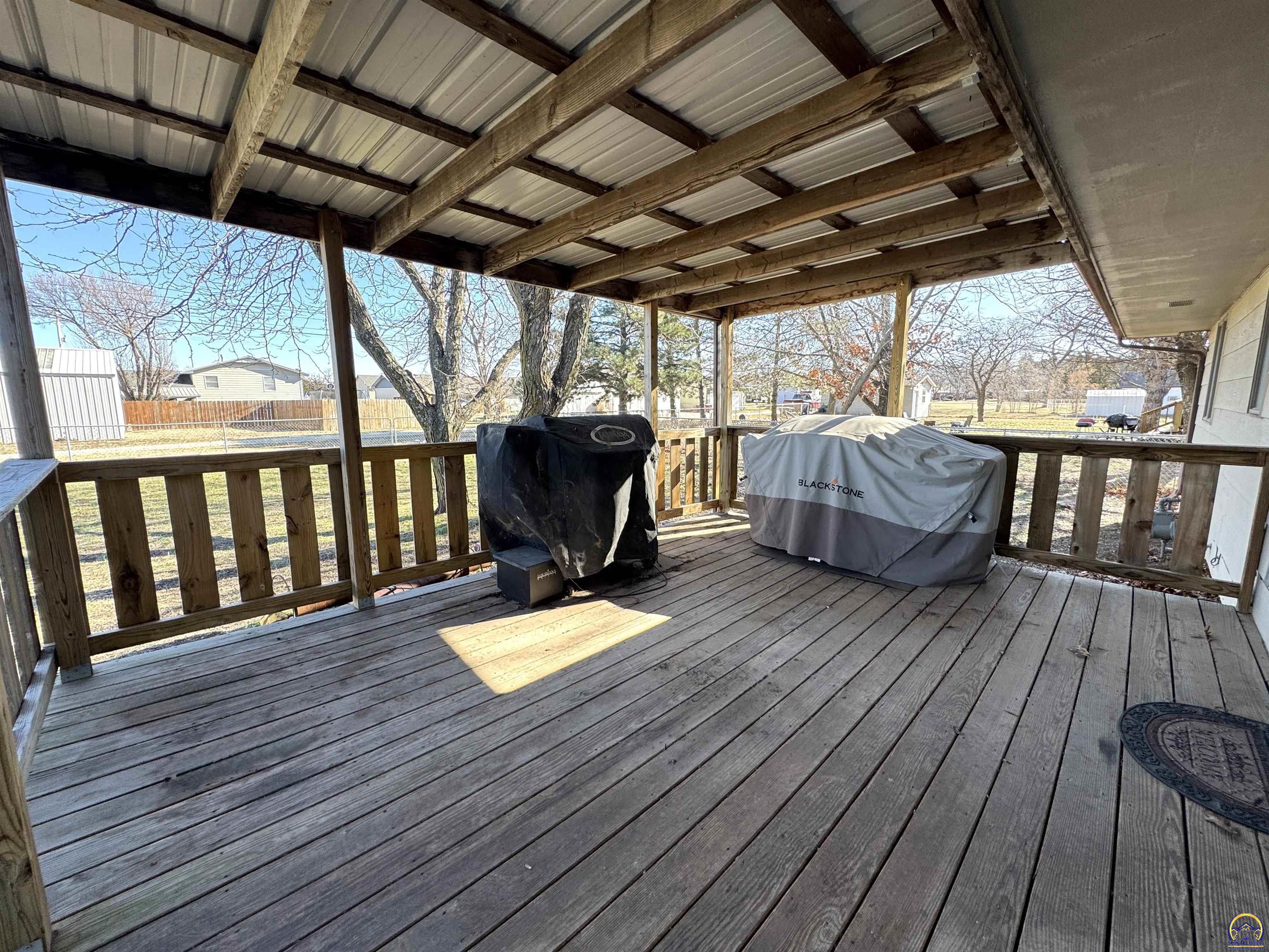 420 North Freeborn Street Marion, KS 66861 - Photo 21 of 47