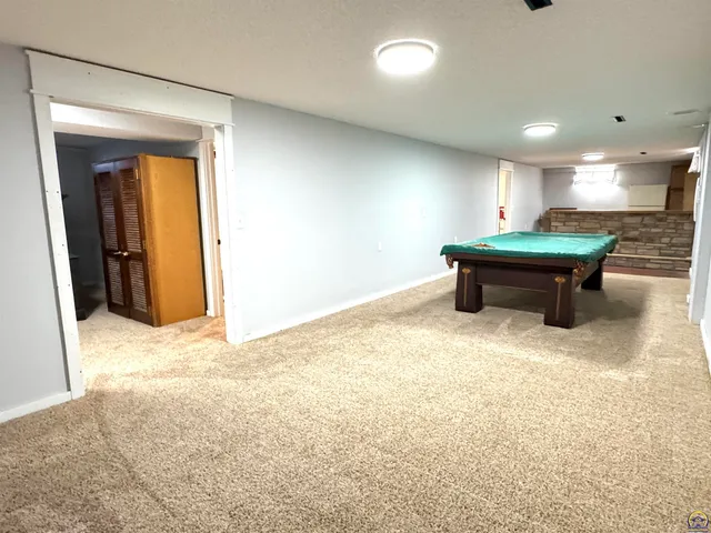 $209,000 | 420 North Freeborn Street, Marion, KS 66861