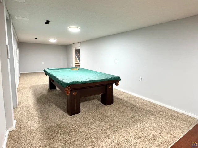 $209,000 | 420 North Freeborn Street, Marion, KS 66861